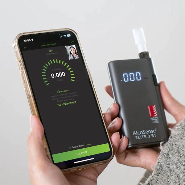 Learn some hints & tricks on getting the most from your Breathalyser