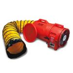 Allegro Axial Blower for Confined Spaces Entry