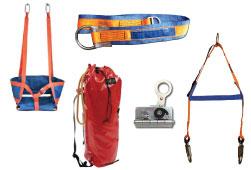 Height Safety Accessories for all Applications