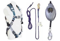 Height Safety Equipment Inspections
