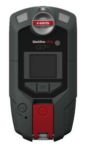  Blackline Safety G7c Wireless Gas Detector and Lone Worker Monitor