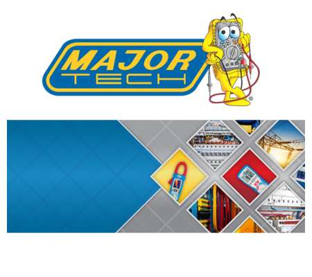 Major Tech Calibration, Service & Sales