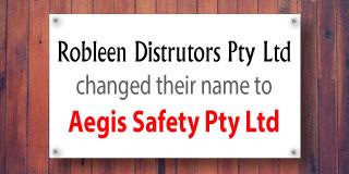 Aegis Safety Pty Ltd