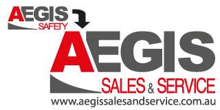Aegis Sales & Service