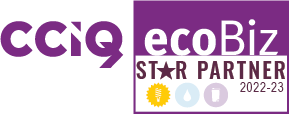 ecoBiz Star Partner
