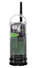 H2S Gas Monitor PPM with wireless Bluetooth by Acrulog