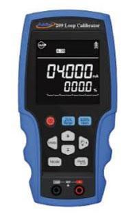 Additel ADT209 Loop Calibrator