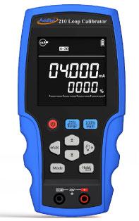 Additel 210 Loop Calibrator