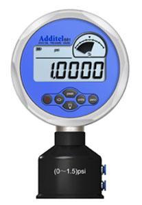 Additel ADT681 Digital Pressure Gauge