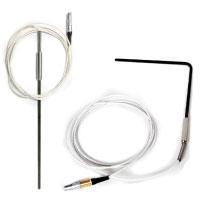 ADT875 Dry well Calibrator Probe Samples by Additel