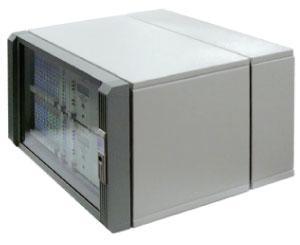2400 Series Gas Detection Controller by Austech