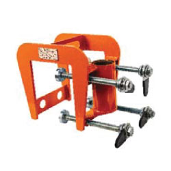 Beaver Technology Services PRO 2 & 3 Portable Davit Mount Bases