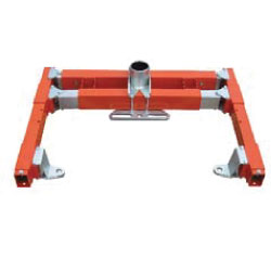 Beaver Technology Services Pro-3 Portable Davit Base