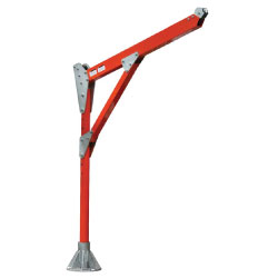 Beaver Technology Services Pro-5 Jumbo Davit Arm