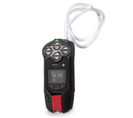 Blackline Safety G7 Multi Gas Pump Detector