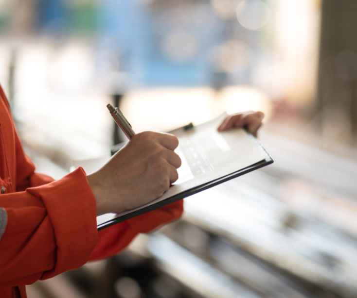 Height Safety Auditing & Risk Assessments