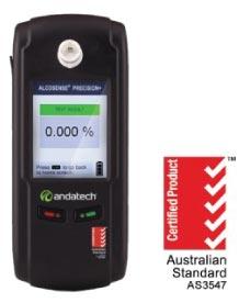 Breathalyser Hire