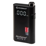 AlcoSense Elite 3 Breathalyser