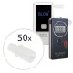 AlcoSense Mouthpieces