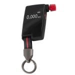 GT Fuel Cell Breathalyser by Andtech