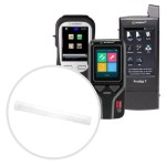 AlcoSense Prodigy S Mouthpieces