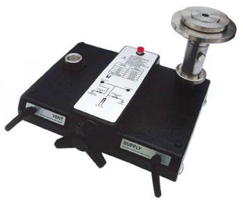 BGP120 Pneumatic Dead Weight Tester  from Budenberg in Australia