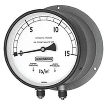 179 Differential Pressure Gauge Budenberg Australia