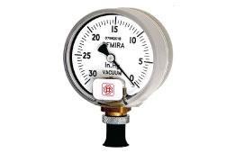 Budenberg 269 BFMIRA Vacuum Gauge (Can Piercing Test)