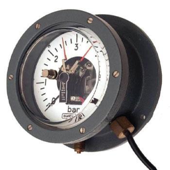 510 Watertight Gauge Budenberg Australia