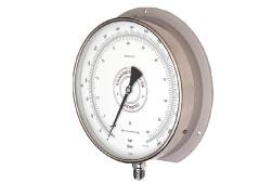 Budenberg Standard Test Pressure Gauge