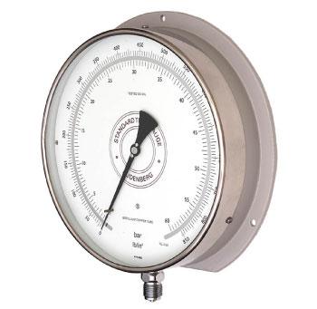 Standard Test Gauge Budenberg Australia