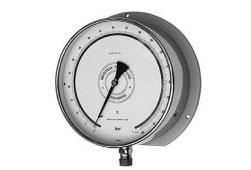 Budenberg 5213 Master Test Pressure Gauge