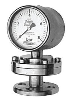 91 CFN Shcaffer Diaphragm Seal Budenberg Australia