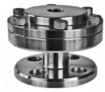 CFN Diaphragm Seal Budenberg Australia