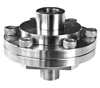 CSE Diaphragm Seal Budenberg Australia