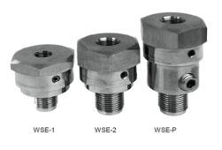 Budenberg Diaphragm Seal Gauge with Welded Construction & Screwed Connection 