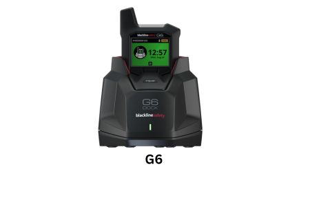 G6 Dock