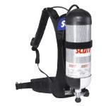 ASCI SCBA Breathing Apparatus by Scott Safety