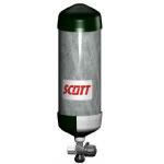 Carbon Cylinder  by Scott Safety