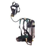 Fenzy Aeris Breathing Apparatus by Honeywell Safety