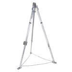 Sala Tripod for confined spaces & rescue