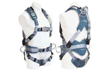 Safety Harness