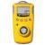 Single Portable Gas Detector by BW Honeywell