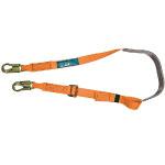 Height Safety Inspections - Pole Strap