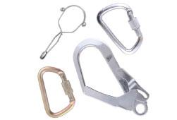 Karabiners / Connectors / Anchors