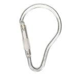 Scaffold Karabiner for Height Safety