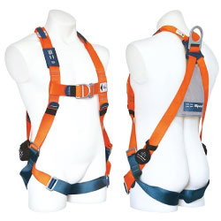 ERGO Economical Harness by Spanset