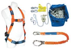 Height Safety Equipment Hire