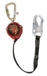 Retractable Lanyard from Miller by Honeywell Safety