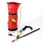 Gotcha Rescue Kit for Rescue applications